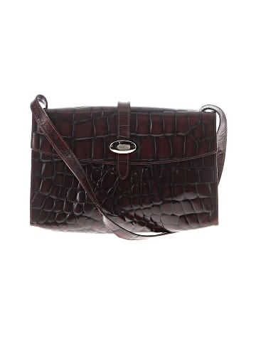 FURLA Leather Shoulder Bag (view 1)