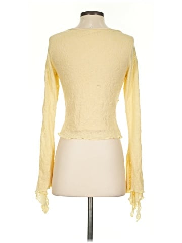 Unbranded Long Sleeve Blouse (view 2)