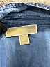 MICHAEL Michael Kors Blue Jacket Size XL - photo 6