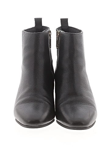 Talbots Ankle Boots (view 2)