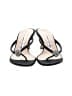Manolo Blahnik Black Sandals Size EU 35 - photo 2