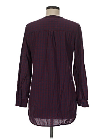 Old Navy Long Sleeve Blouse (view 2)