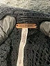 Free People Black Sleeveless Top Size S - photo 7