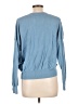 Eddie Bauer Blue Pullover Sweater Size L - photo 2
