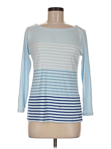 Vineyard Vines 3/4 Sleeve T-Shirt (view 1)