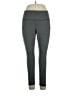 Athleta Gray Active Pants Size 1X - photo 1