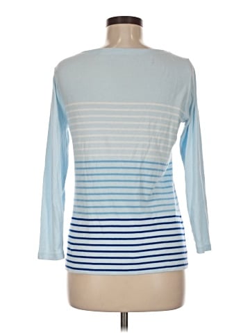 Vineyard Vines 3/4 Sleeve T-Shirt (view 2)