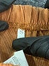Unbranded Solid Tan Khaki Shorts Size S - photo 3