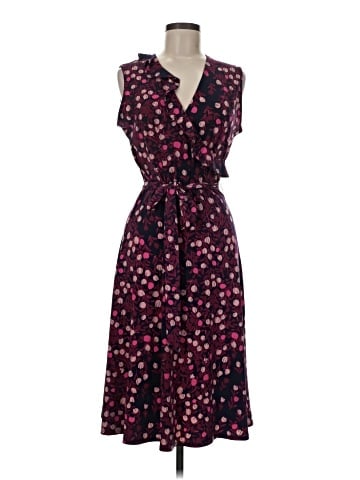 Leota Casual Dress (view 1)
