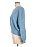 Eddie Bauer Blue Pullover Sweater Size L - photo 5