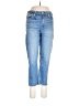 Paige Blue Jeans Size 30 waist - photo 1