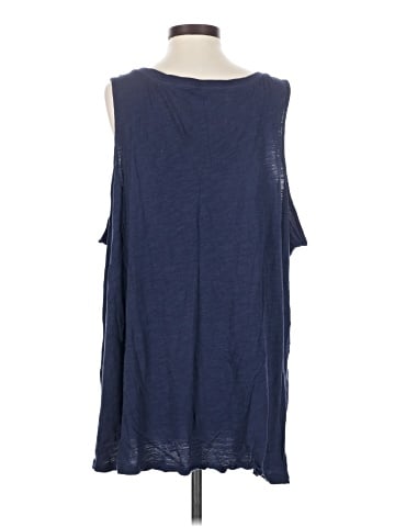 Star Wars Sleeveless T-Shirt (view 2)