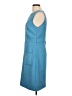Boden Blue Casual Dress Size 10R - photo 5