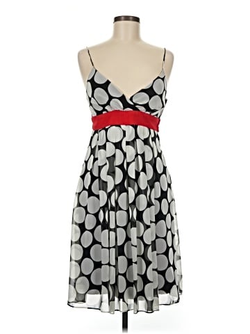 Karlie Cocktail Dress (view 1)