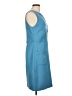 Boden Blue Casual Dress Size 10R - photo 4