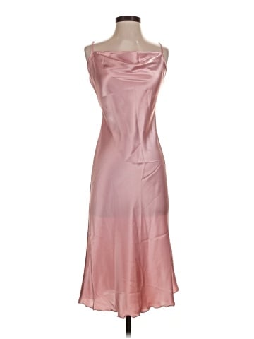 Bebe Cocktail Dress (view 1)