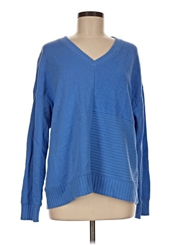 CAbi Pullover Sweater (view 1)