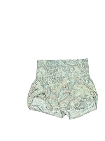 FP Movement Shorts (view 1)