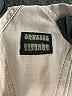 Squeeze 100% Cotton Gray Overalls Size 11 - 12 - photo 4