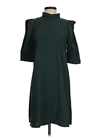 Zara Casual Dress (view 1)