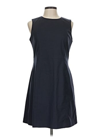Lands' End Casual Dress (view 1)