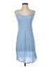 Maje 100% Polyester Blue Cocktail Dress Size Sm (1) - photo 1