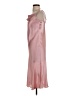 Bebe 100% Polyester Pink Cocktail Dress Size XS - photo 5