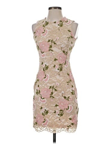 Calvin Klein Cocktail Dress (view 1)