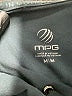 MPG Black Pullover Hoodie Size M - photo 7