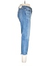 Paige Blue Jeans Size 30 waist - photo 4