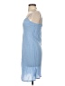 Maje 100% Polyester Blue Cocktail Dress Size Sm (1) - photo 5