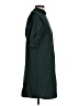 Zara Solid Green Casual Dress Size S - photo 4