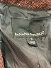 Banana Republic Tweed Brown Blazer Size 2 - photo 6