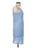 Maje 100% Polyester Blue Cocktail Dress Size Sm (1) - photo 4