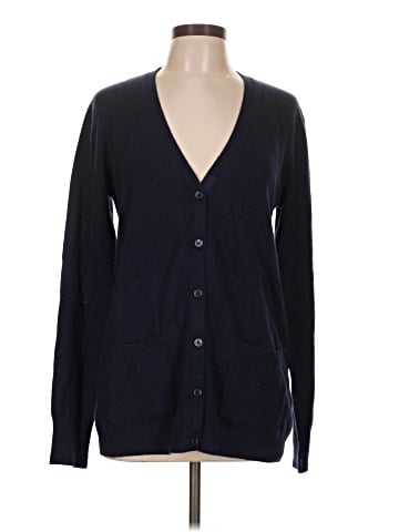 Equipment Cardigan (view 1)