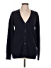 Equipment Blue Cardigan Size L - photo 1