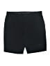Uniqlo Solid Black Athletic Shorts Size L - photo 1