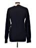 Equipment Blue Cardigan Size L - photo 2