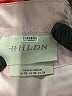 BHLDN Graphic Pink Cocktail Dress Size XS - photo 7