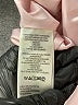 BHLDN Graphic Pink Cocktail Dress Size XS - photo 8