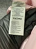 BHLDN Graphic Pink Cocktail Dress Size XS - photo 9