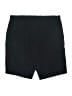 Uniqlo Solid Black Athletic Shorts Size L - photo 2