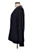 Equipment Blue Cardigan Size L - photo 5