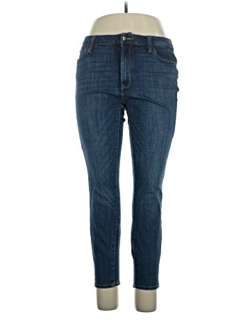 CALVIN KLEIN JEANS Jeans (view 1)