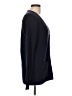 Equipment Blue Cardigan Size L - photo 4