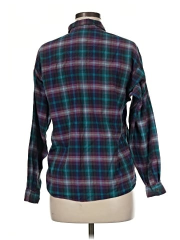 Patagonia Long Sleeve Button-Down Shirt (view 2)