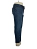 CALVIN KLEIN JEANS Blue Jeans Size 14 - photo 4