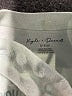 Kyle & Deena Print Green Long Sleeve Onesie Size 0-3 mo - photo 3