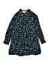 Zara Blue Dress Size 11 - photo 1