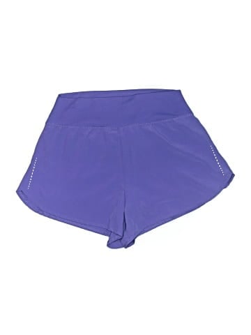 Marika Athletic Shorts (view 1)